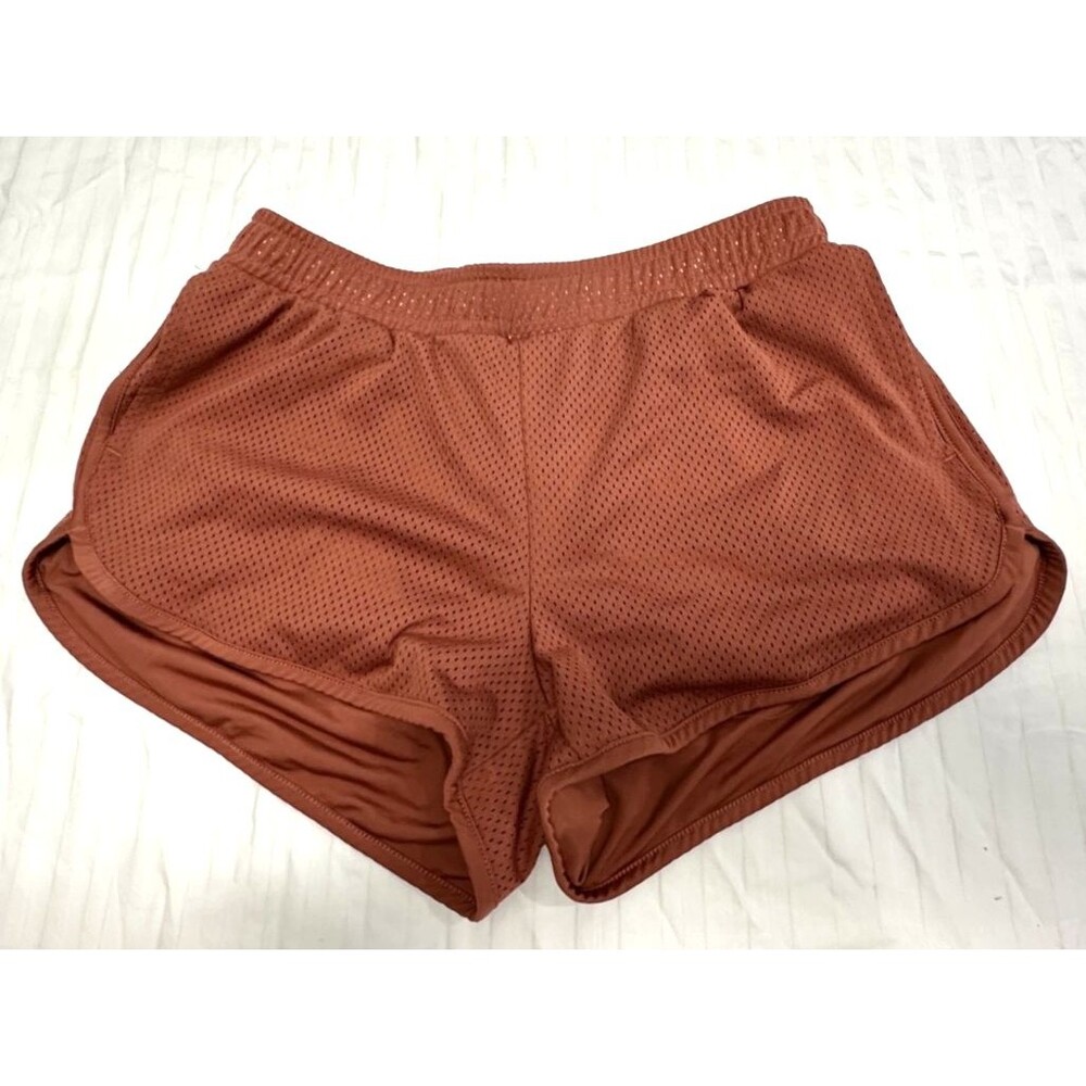 OLD NAVY WOMENS ATHLETIC SHORTS SIZE S